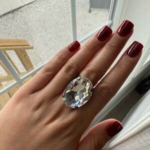 Vintage Costume Ring